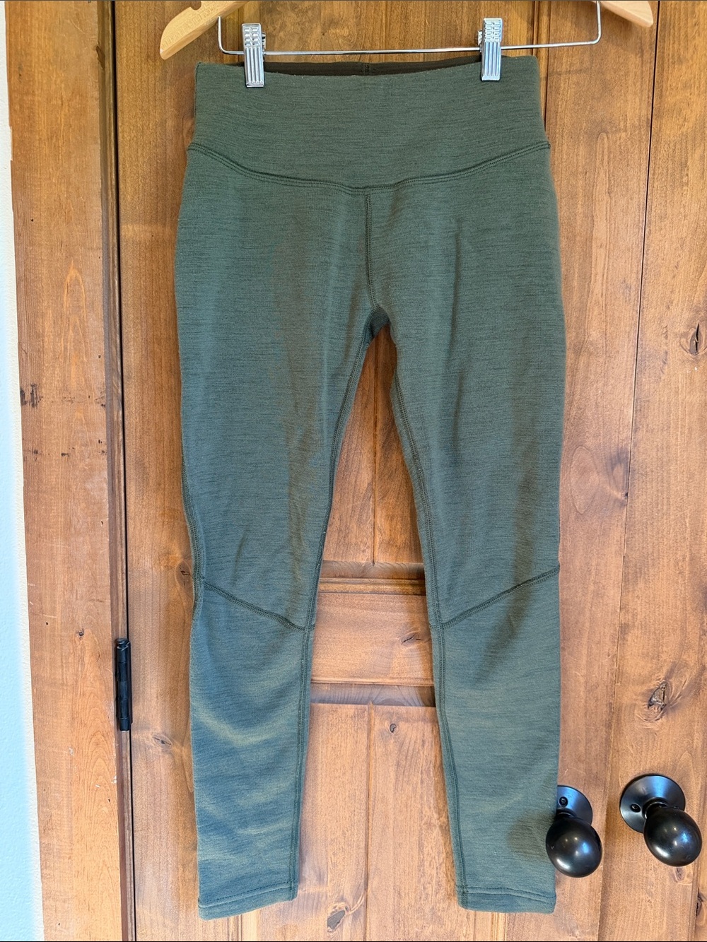 First lite furnace long johns